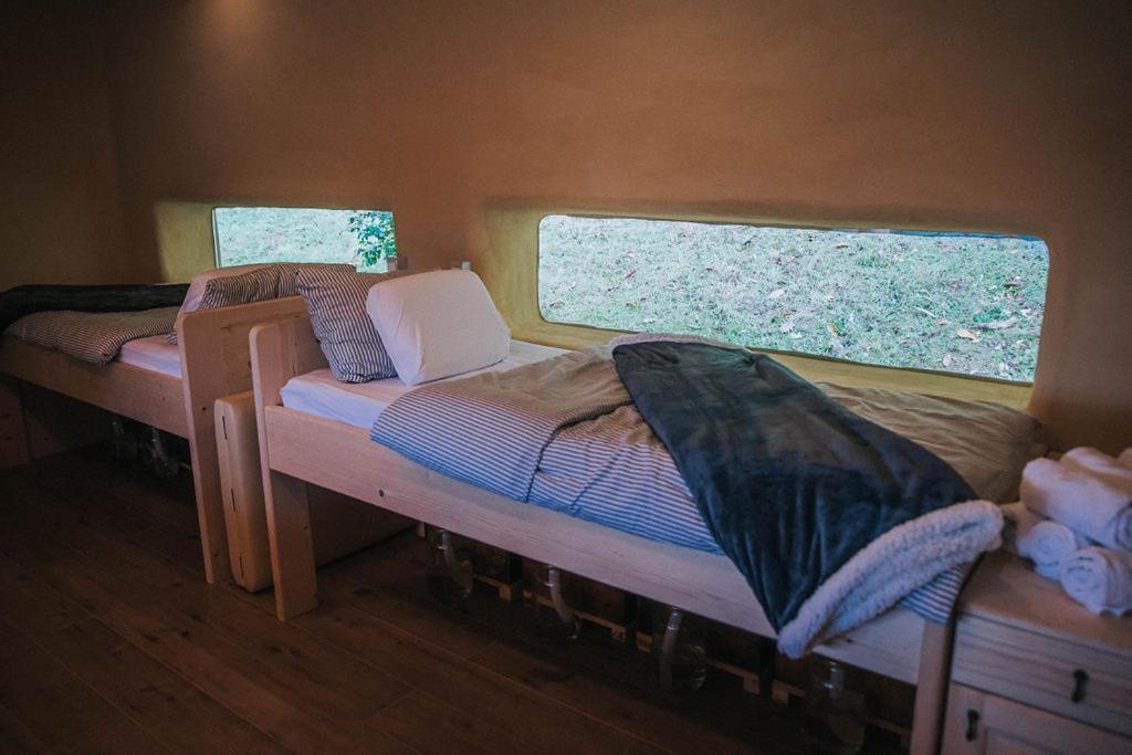 Sleeping With Bees - Tourist Farm Muha Apartment Grosuplje Exterior photo